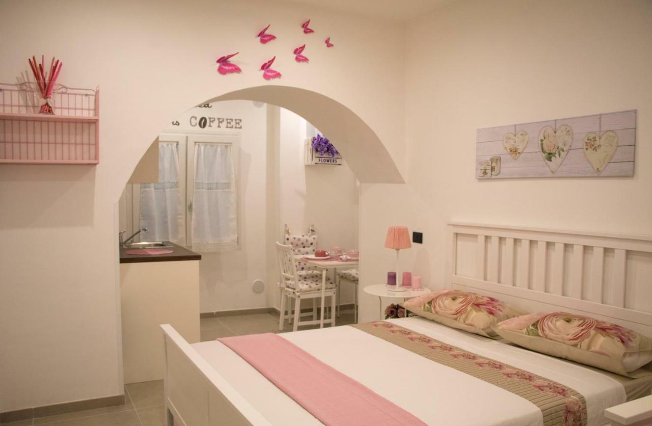 Salerno Nel Cuore Dış mekan fotoğraf
