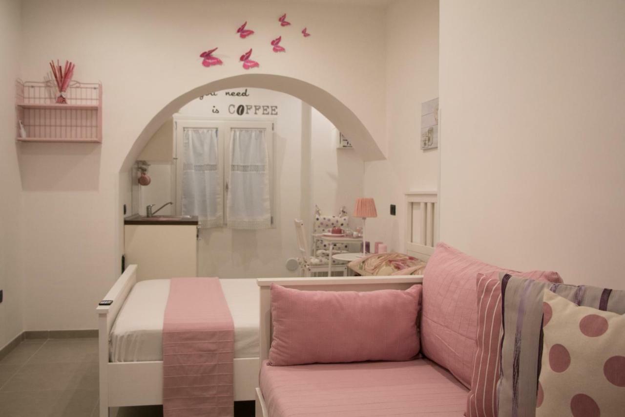 Salerno Nel Cuore Dış mekan fotoğraf