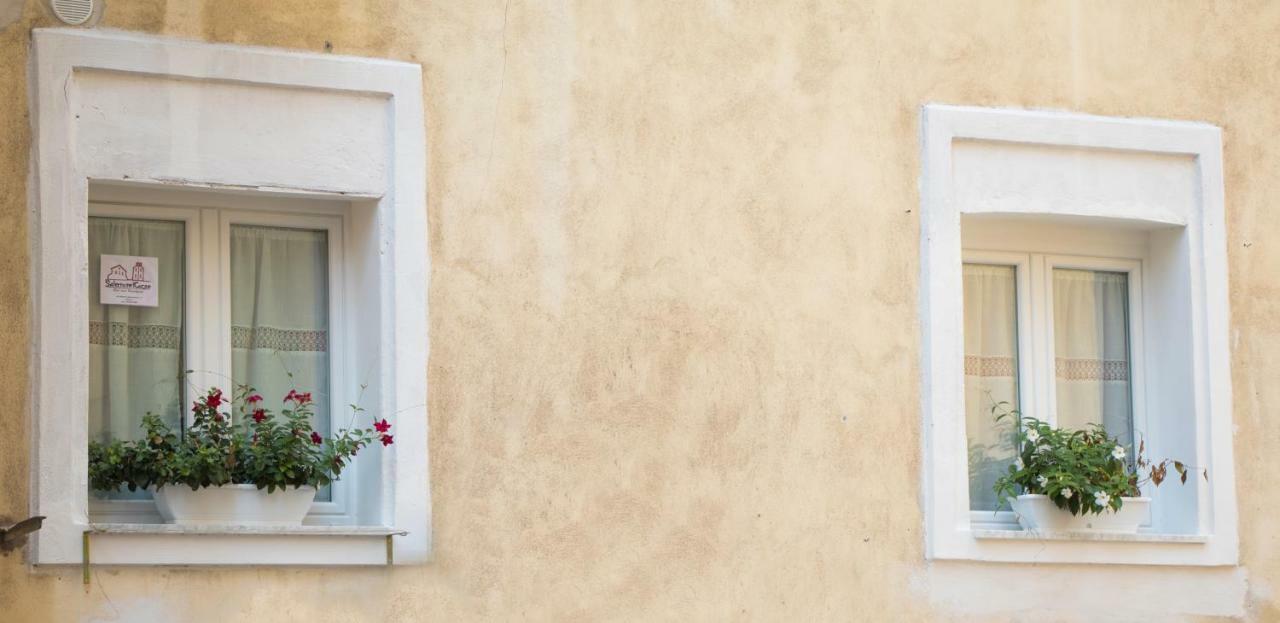 Salerno Nel Cuore Dış mekan fotoğraf